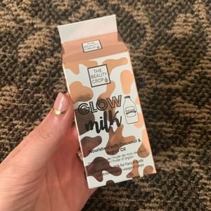 The Beauty Crop glow milk